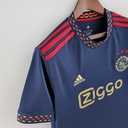 Adidas - Maillot Extérieur Ajax 22/23