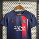 Nike - Maillot + short Domicile Enfant PSG 23/24