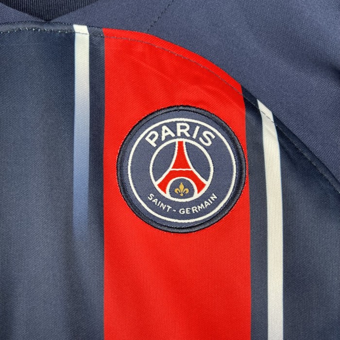 Nike - Maillot + short Domicile Enfant PSG 23/24