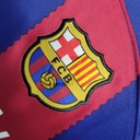 Nike - Maillot + Short Enfant Domicile Fc Barcelone 23/24