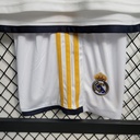 Adidas - Maillot + Short Enfant Domicile Real Madrid 23/24