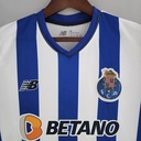 New Balance - Maillot Domicile Fc Porto 22/23f