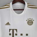 Adidas - Maillot Extérieur Bayern Munich 22/23