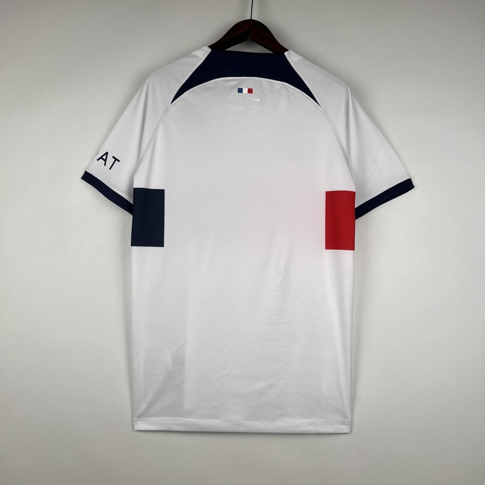 Nike - Maillot Extérieur Paris Saint Germain 23/24