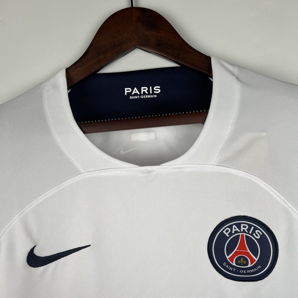 Nike - Maillot Extérieur Paris Saint Germain 23/24