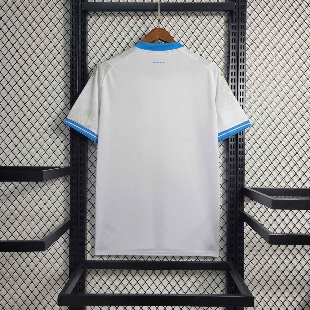 Puma - Maillot Domicile Olympique De Marseille 23/24