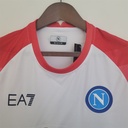 EA7 - Maillot Valentin’s day SSC Napoli 22/23