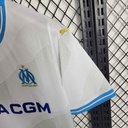 Puma - Maillot Domicile Olympique De Marseille 23/24