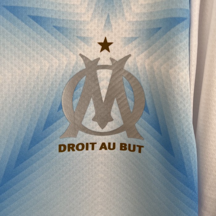 Puma - Maillot 30e Anniversaire Olympique De Marseille 23/24