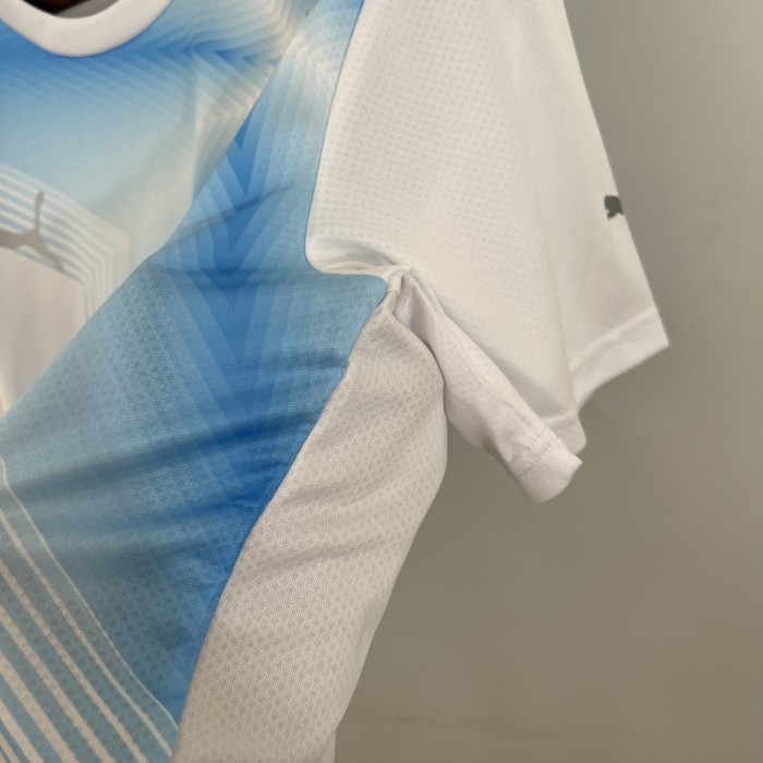 Puma - Maillot 30e Anniversaire Olympique De Marseille 23/24