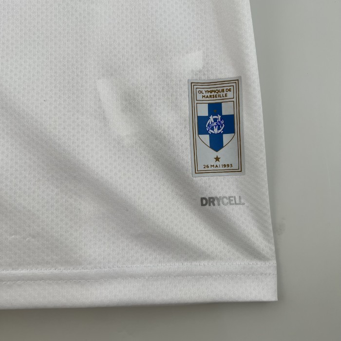 Puma - Maillot 30e Anniversaire Olympique De Marseille 23/24