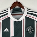 Adidas - Maillot Extérieur Manchester United 23/24