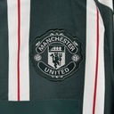 Adidas - Maillot Extérieur Manchester United 23/24