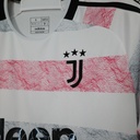 Adidas - Maillot Extérieur Juventus 23/24