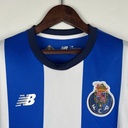 New Balance - Maillot Domicile Fc Porto 23/24