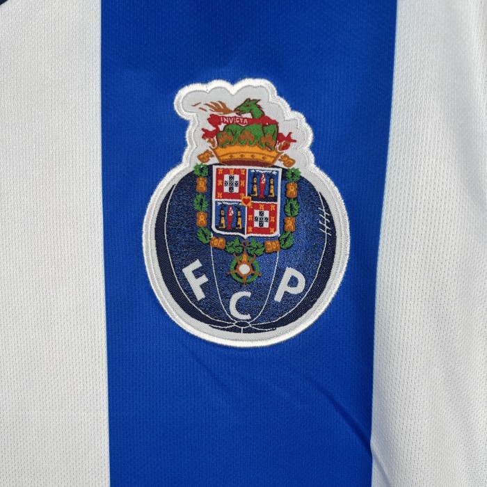 New Balance - Maillot Domicile Fc Porto 23/24