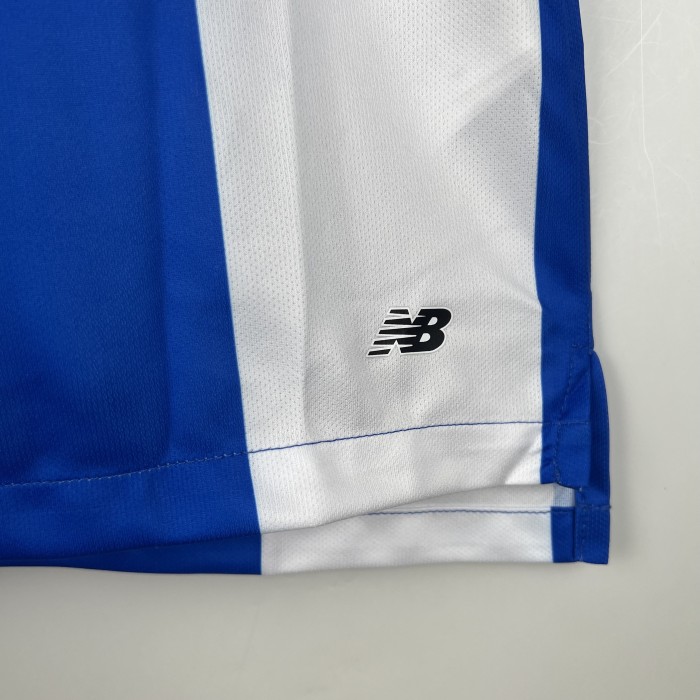 New Balance - Maillot Domicile Fc Porto 23/24