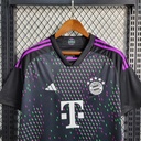 Adidas - Maillot Extérieur Bayern Munich 23/24