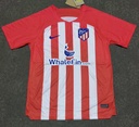 Nike - Maillot Domicile Atletico Madrid 23/24