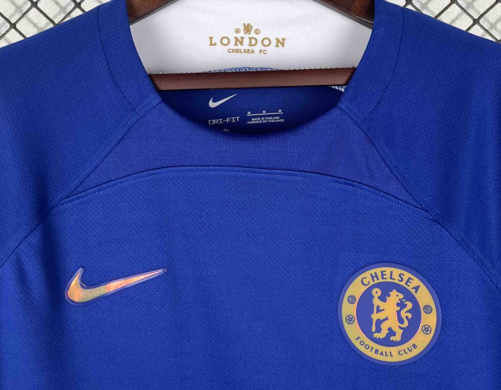 Nike - Maillot Domicile Chelsea 23/24