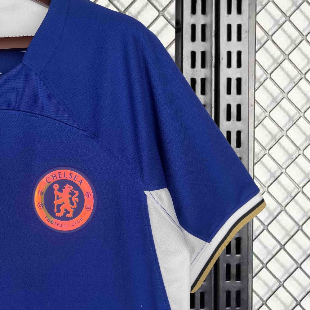 Nike - Maillot Domicile Chelsea 23/24