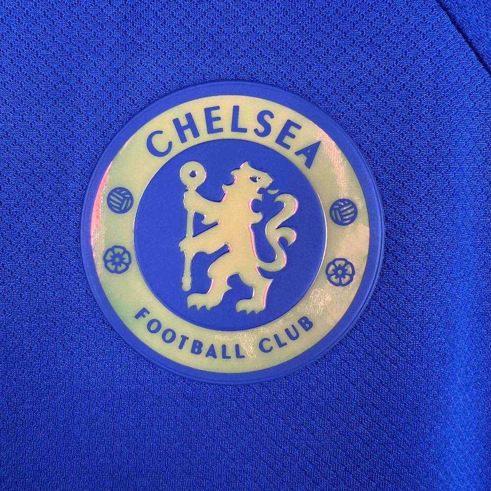 Nike - Maillot Domicile Chelsea 23/24