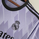 Adidas - Maillot Extérieur Real Madrid 22/23