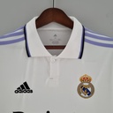 Adidas - Maillot Extérieur Real Madrid 22/23