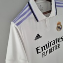 Adidas - Maillot Extérieur Real Madrid 22/23