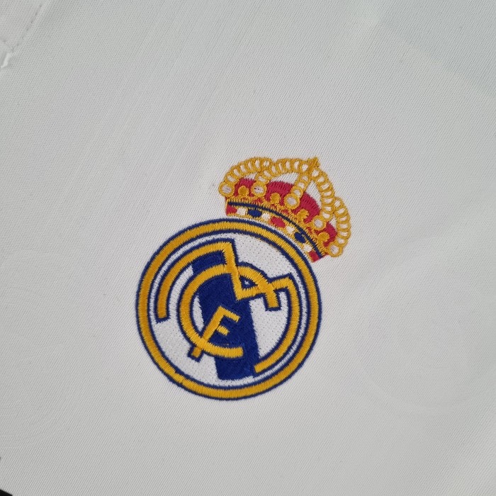 Adidas - Maillot Extérieur Real Madrid 22/23