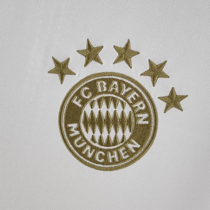 Adidas - Maillot Extérieur Bayern Munich 22/23