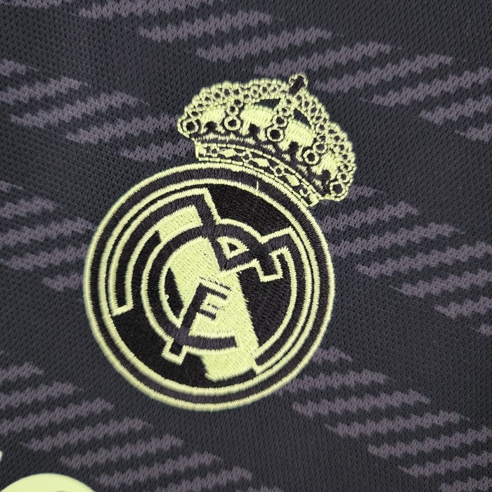 Adidas - Maillot Extérieur Real Madrid 22/23