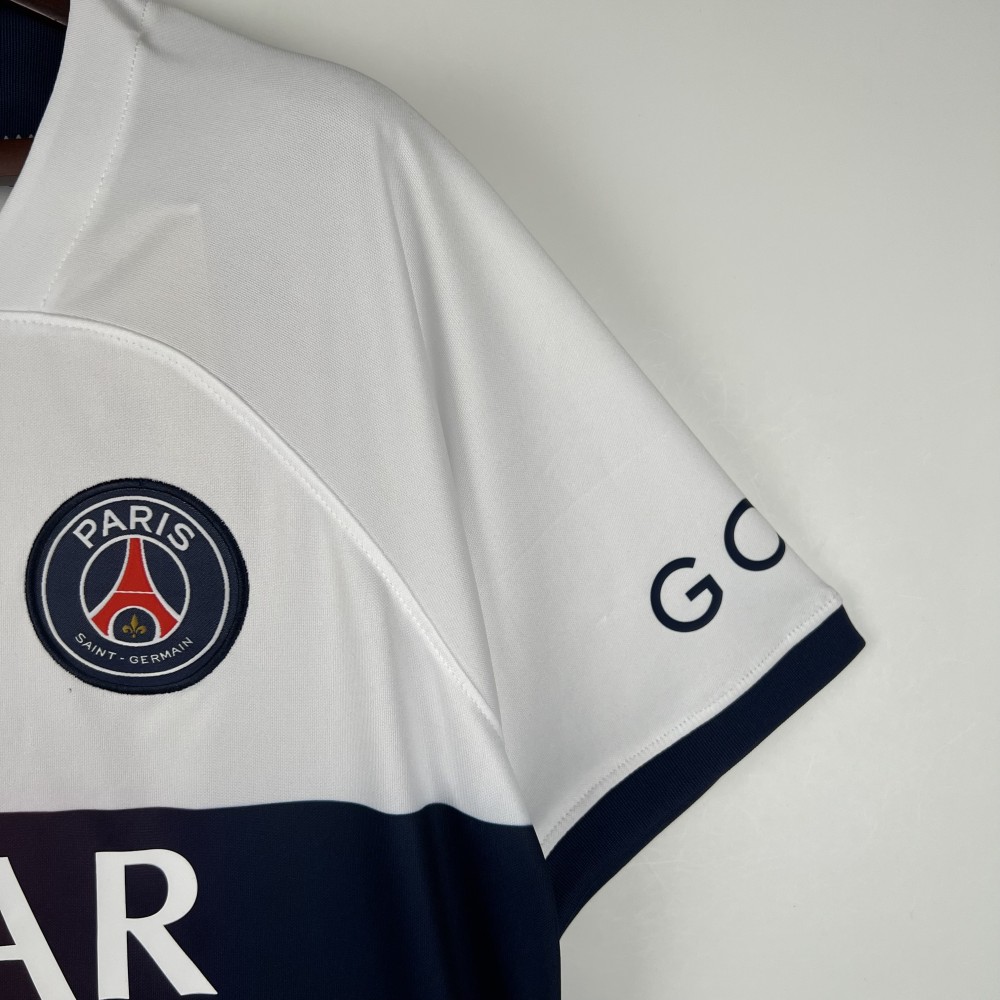 Nike - Maillot Extérieur Paris Saint Germain 23/24