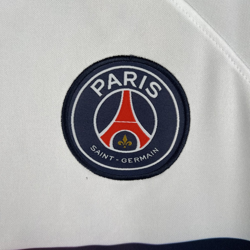 Nike - Maillot Extérieur Paris Saint Germain 23/24