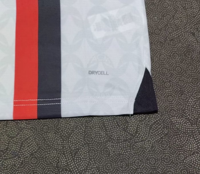 Puma - Maillot Extérieur AC Milan - 23/24