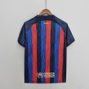 Nike - Maillot Domicile FC Barcelone 22/23