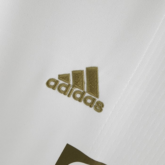 Adidas - Maillot Extérieur Bayern Munich 22/23