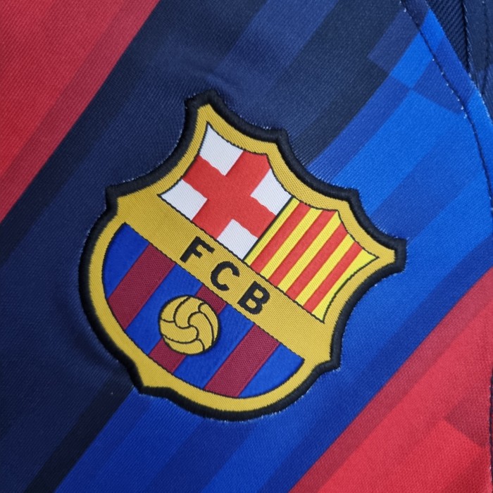 Nike - Maillot Domicile FC Barcelone 22/23