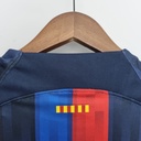 Nike - Maillot Domicile FC Barcelone 22/23