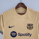 Nike - Maillot Domicile FC Barcelone 22/23