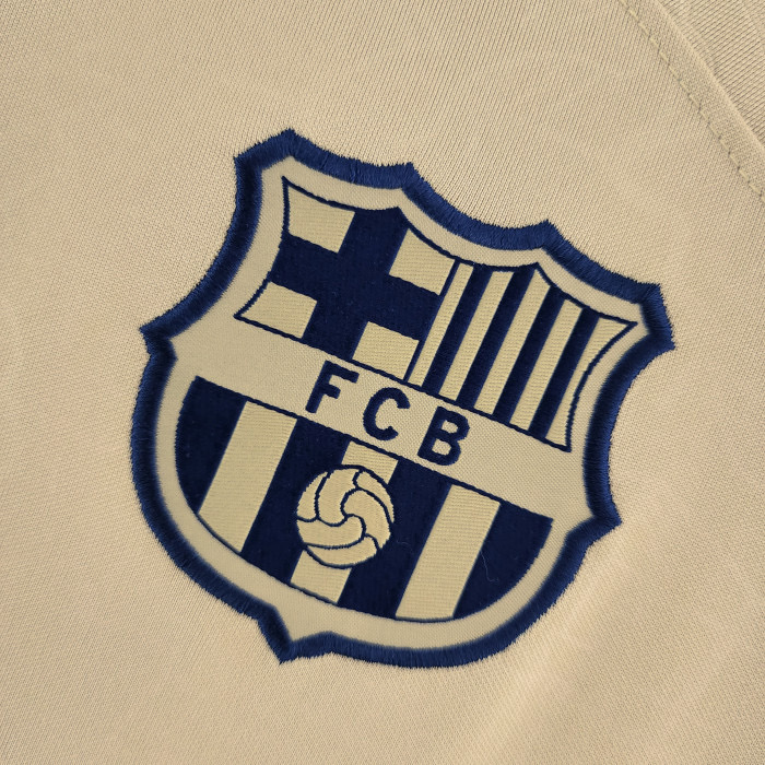 Nike - Maillot Domicile FC Barcelone 22/23