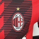 Puma - Maillot AC Milan Version Match Domicile 23/24