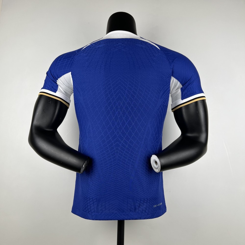 Nike - Maillot Dimicile Chelsea Version Match 23/24