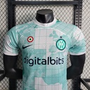 Nike - Maillot Extérieur Inter Milan Version Match 22/23