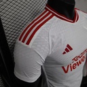 Adidas - Maillot Third Manchester United Version Match 23/24