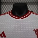 Adidas - Maillot Third Manchester United Version Match 23/24