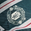 Adidas - Maillot Extérieur Manchester United Version Match 23/24