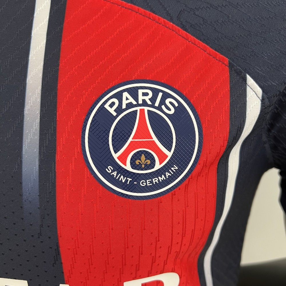 Nike - Maillit Dimicile Paris Saint Germain Version Match 23/24