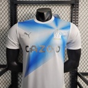 Puma - Maillot 30e Anniversaire Olympique de Marseille Version Match 23/24