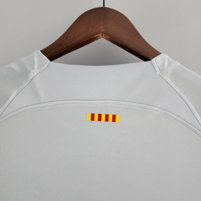 Nike - Maillot Extérieur FC Barcelone 22/23